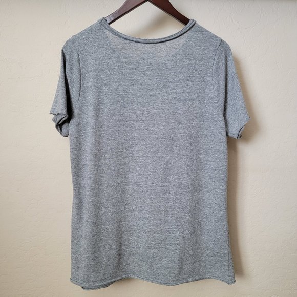 Chaser x Free People Grateful Dead Graphic Band Tee - Picture 10 of 15